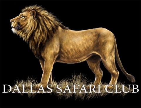 Weatherby Award Presentation Moves to Dallas Safari Club
