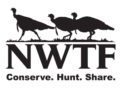 Chevrolet Supports Conservation with NWTF Partnership