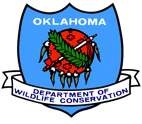 Oklahoma Fishing Report for February 13