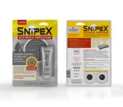 New SnipeX Revitalizes Rifle Barrels