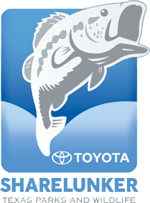 Toyota ShareLunker 537 Comes from Lake Austin, Texas