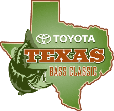 Toyota Texas Bass Classic Fields Set for 2013 and 2014