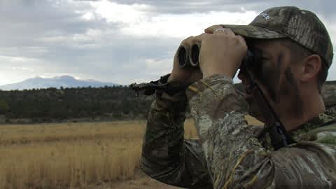 Hardcore Pursuit Gets Creative on Their Hunt for “Utah Muleys”