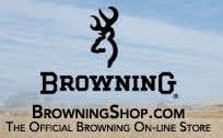 Browning Launches E-Commerce Store