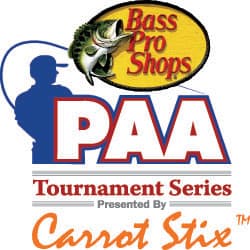 PAA Tour Team Challenge on Lake Toho Begins 2012 PAA Tournament Series Season