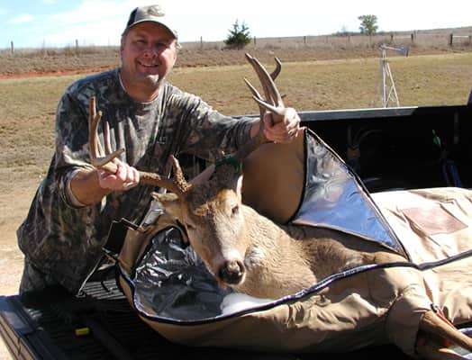 How To Properly Handle Your Deer Harvest to Prevent Spoilage