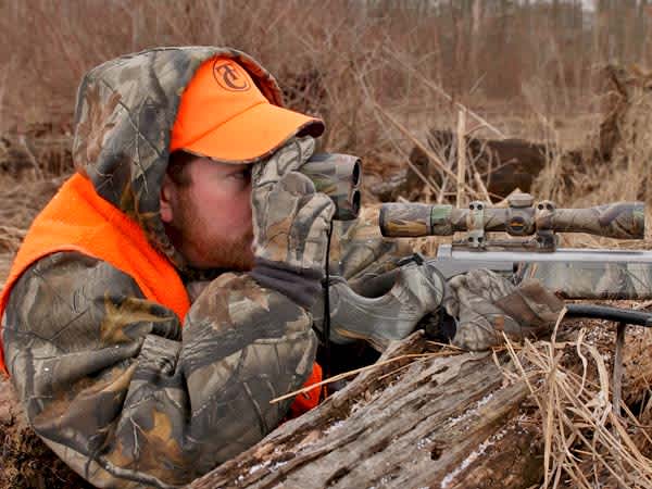 Tactics for Hunting Deer in Bad Weather: Part Three