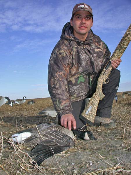 Secrets to Hunting Geese: Part Five