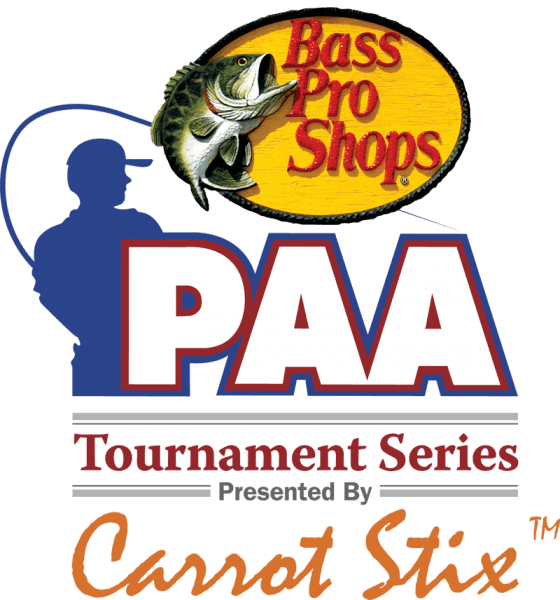 2012 PAA Tournament Series Schedule is Finalized