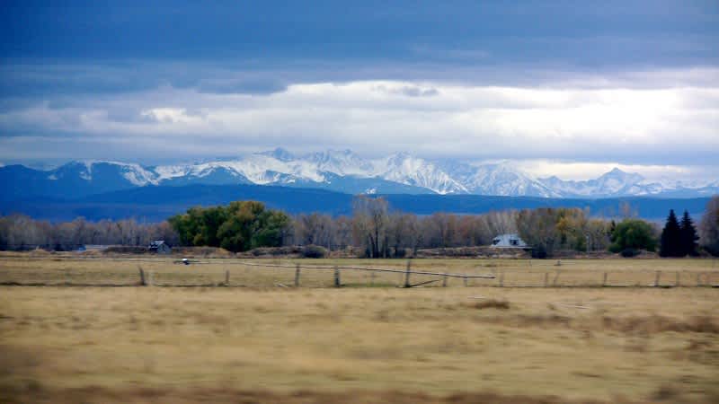 Landowners and Partners Secure 1,050 Acres of Montana Habitat