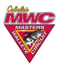 Berkley Renews Cabela’s Masters Walleye Circuit Support