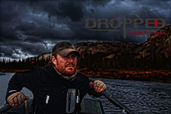 Sportsman Channel Showcases the True Test of Survival with Dropped: Project Alaska