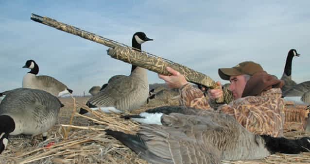 Secrets to Hunting Geese: Part One
