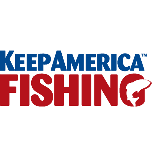 KeepAmericaFishing Announces New Membership Program and New Website
