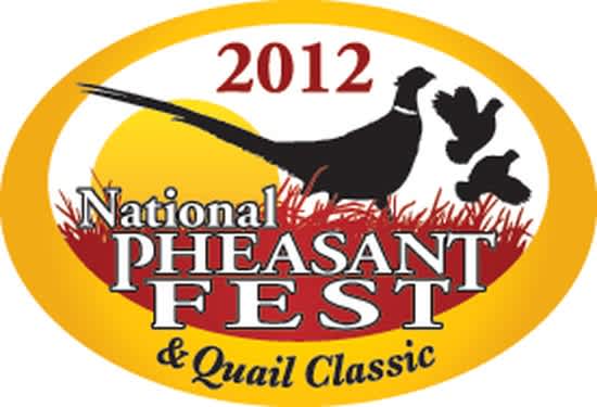 National Pheasant Fest and Quail Classic in Kansas City this February