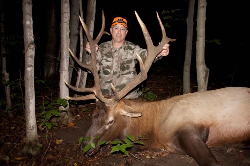 Only a Few Days Left for Your Chance at Michigan’s Hunt of a Lifetime
