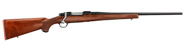 Get a Ruger Rifle and Hawke Scope Combo from Hunters Rights
