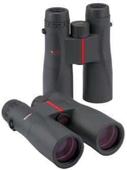 Check Out Newest Kowa Binos at the 2012 SHOT Show