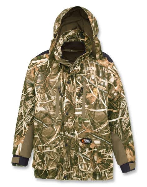 Browning Announces Addition of Realtree Camo Patterns to Line of Apparel