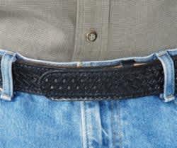 CrossBreed Holsters Introduces the Instructor Belt
