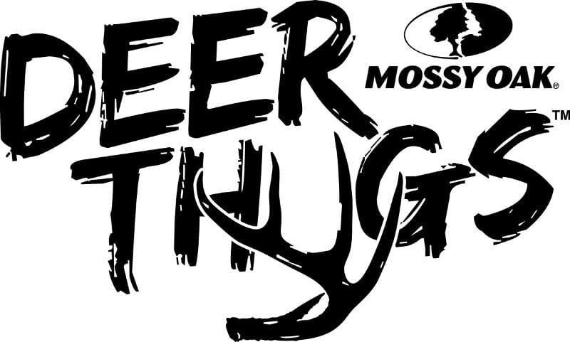 Quaker Boy Introduces Mossy Oak Turkey Thug and Deer Thug Product Lines