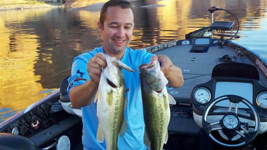 River2Sea Partners with Jarrett Edwards Outdoors