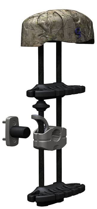 G5 Outdoors Unveils the New Head-Loc Quiver