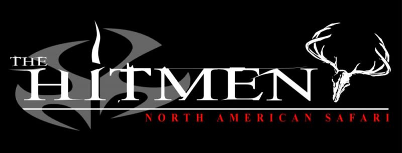 Nature Productions Unveils a New Series to Debut on Sportsman Channel in January: The Hitmen