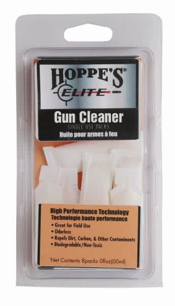 Hoppe’s Introduces Gun Care On The Go