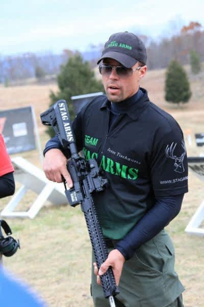 Team Stag Arms Finishes 3-Gun Season Strong