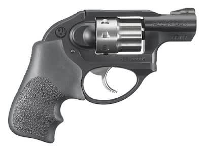 Ruger Introduces the LCR-22