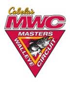 Cabela’s Masters Walleye Circuit Visits Detroit River and Western Lake Erie in Michigan April 12-14