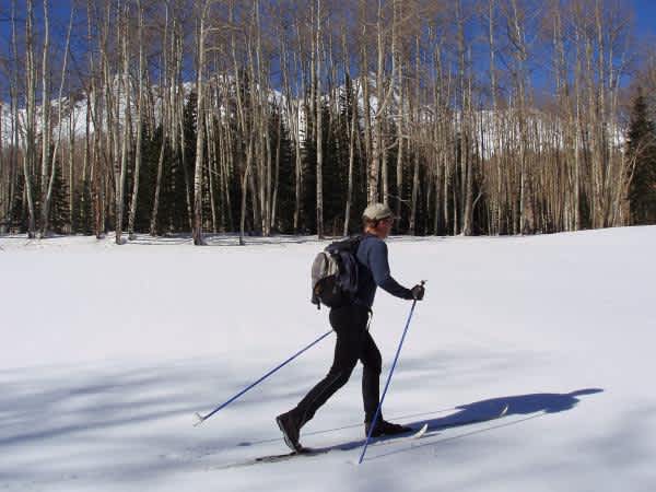 Nordic Skiing Booming in the Gunnison-Crested Butte, Colorado