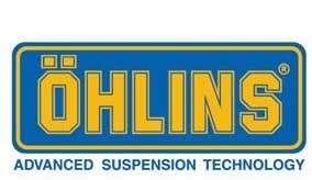 Team Öhlins to Compete on KTMs in 2012