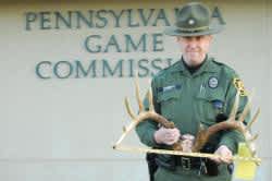 Pennsylvania Poaching Case Involves Record-Book Buck