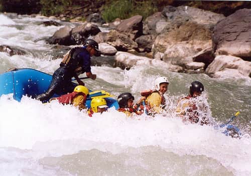 River Rafting Pioneer Western River Expeditions Triples Capacity on Colorado River’s Westwater Canyon