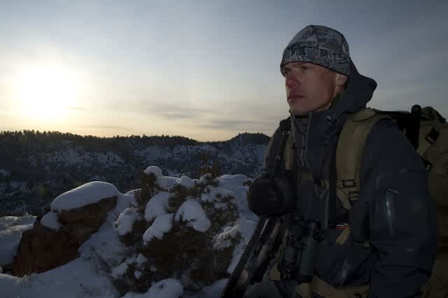 Sportsman Channel and Steven Rinella Announce New, Exclusive Original Production