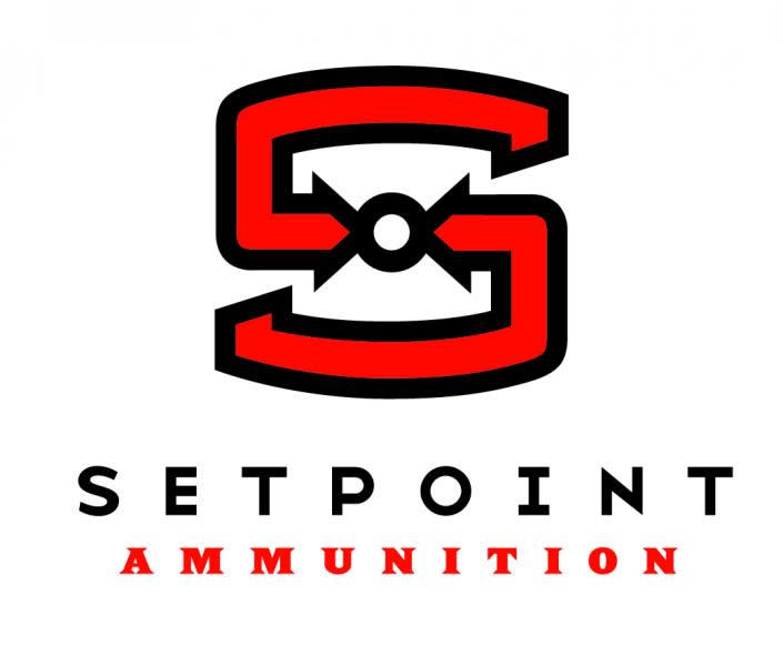 Setpoint Ammunition Wins “Greatest Potential” Award