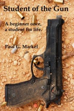 Student of the Gun eBook on Sale Now