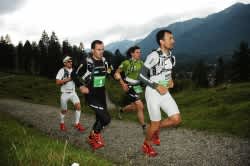 Salomon Zugspitz Ultra Trail 2012: A German Running Adventure