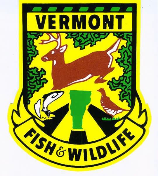 Virginia Man Wins Vermont’s Lifetime Hunting and Fishing License Lottery