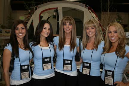 Western Hunting and Conservation Expo Expands in Salt Lake City Feb. 9-12, 2012