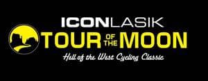 New 2012 Icon LASIK Tour of the Moon Hell of the West Cycling Classic