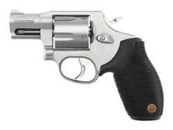 Taurus Introduces the 405 and 445 Revolvers