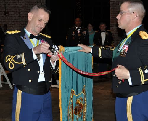 USAMU Earns Army Superior Unit Award
