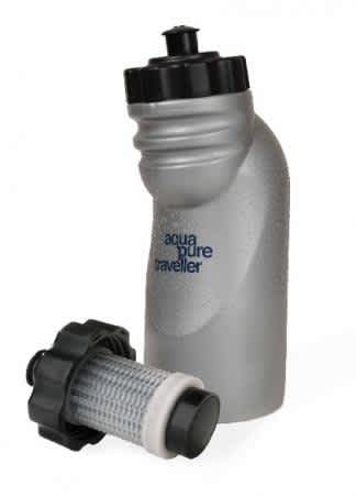 Pure Hydration Selects Rocky Mountain Survival Gear as First USA Distributor