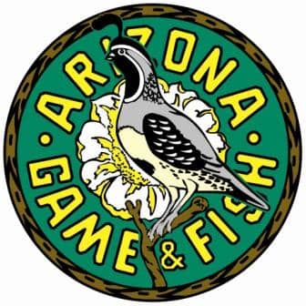 Follow Legislative Issues on the Arizona Game and Fish Department Website