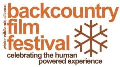 Colorado Mountain Club to Host Backcountry Film Festival in Five Colorado Locations