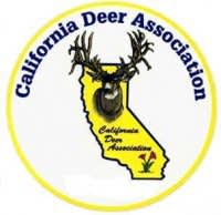 CDA Hosts Junior Blacktail Deer Hunts with California DFW