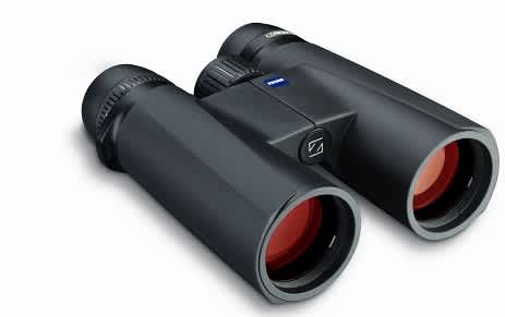 Carl Zeiss Introduces New CONQUEST HD Binoculars